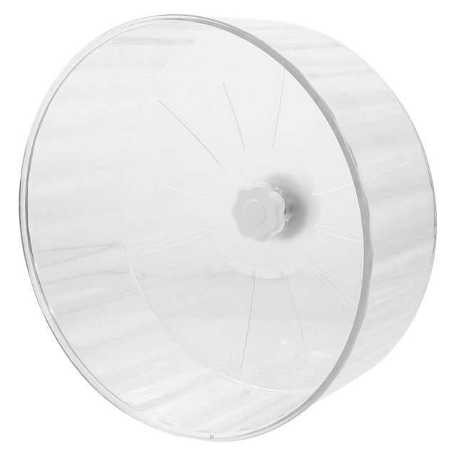 Rueda de ejercicio silenciosa para hámster, rueda silenciosa para correr, hámster, rueda de juguete