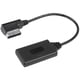 thumbnail image 1 of Bluetooth Music Adapter For Mercedes W212 S2 - Car Wireless Audio Receiver, 1 of 5