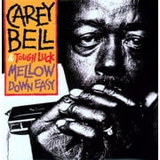 Carey Bell - Mellow Down Easy - Blues - Vinyl