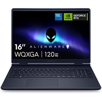 Alienware X15 R2 FHD 360Hz Gaming Laptop, Intel i7, 16GB RAM