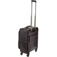 thumbnail image 4 of Scully Hidesign Leather Wheeled Carry-On, 4 of 4