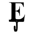 thumbnail image 1 of Crochet Mural Lettre E Petit, 1 of 1