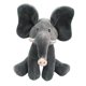 thumbnail image 4 of Juguete Musical de Peluche Hugo para Bebé Orejas Grises 12.60 Pulgadas, 4 of 10