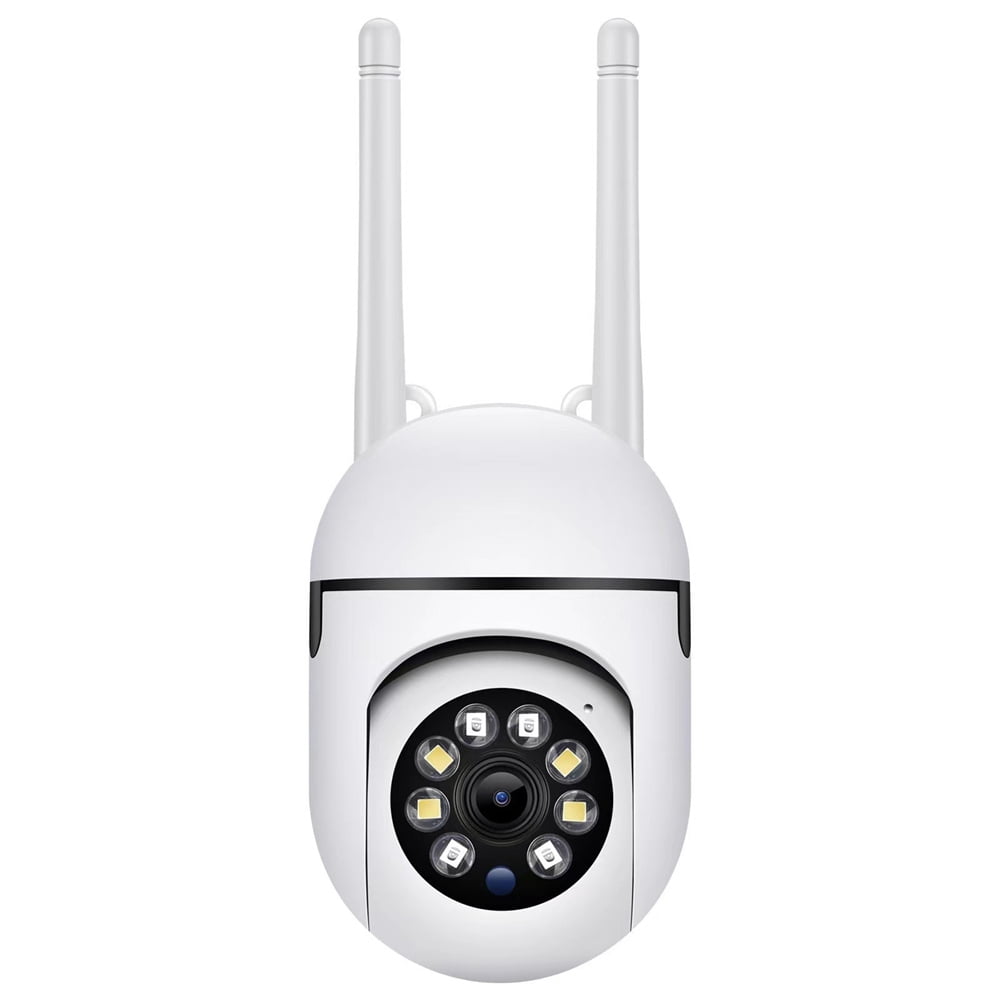 5G PTZ Wifi IP Camera Outdoor Audio AI Human Detect Wireless Camera