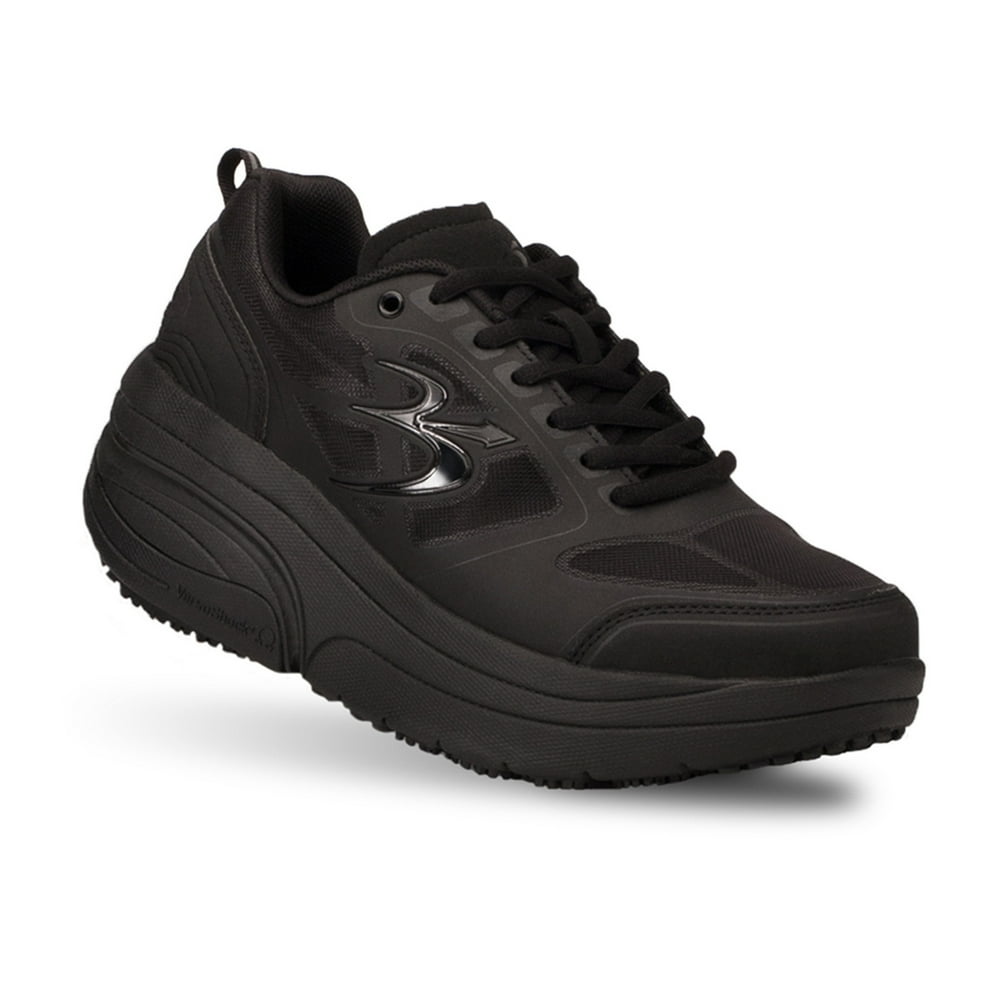 Gravity Defyer - gravity defyer women's g-defy ion black athletic shoes ...