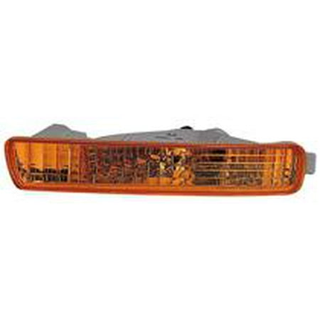 Honda Accord Oil Cap Compatible 1994 - 1995 Honda Accord Front Signal Light Assembly / Lens Cover - Right (Passenger) 33300-SV4-A01 HO2531107 Replacement For Honda Accord ()