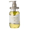 thumbnail image 2 of Champú &herb Moist Airy 1.0, 2 of 2