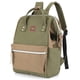 thumbnail image 2 of Mochila himawari para portátil de viaje para mujeres y hombres de 18 litros con puerto USB, 2 of 2