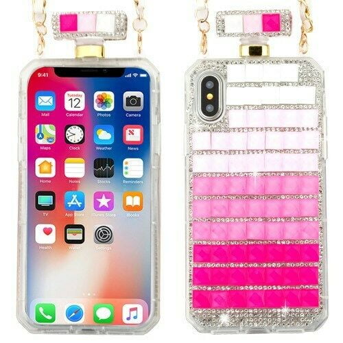 For Apple Iphone Xs 5 8 Gradient Stripes Perfume Bottle Case Cover Walmart Com Walmart Com For Apple Iphone Xs 5 8 Gradient Stripes Perfume Bottle Case Cover Walmart Com Walmart Com