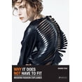 thumbnail image 1 of Pre-Owned Why It Does Not Have To Fit: Modern Fashion Explained (Paperback) 3791349694 9783791349695, 1 of 1