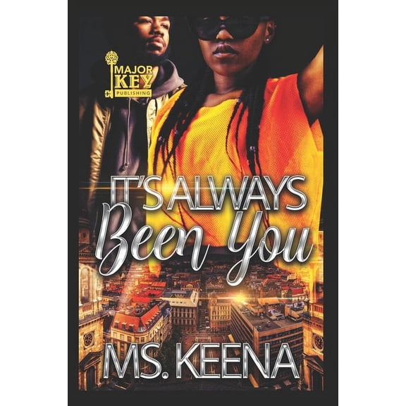 It's Always Been You It's Always Been You, Book 1, (Paperback)