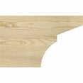 thumbnail image 3 of 4"W x 10"H x 16"L Monterey Rough Sawn Rafter Tail, Douglas Fir, 3 of 4