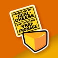thumbnail image 2 of Cheetos Nacho Crunchy Cheese flavoured Snacks, 2 of 7