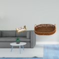thumbnail image 2 of sofá de casa de muñecas,Muebles para casa de muñecas,sofá para casa de muñecas,decoración a escala,Accesorios para casas de muñecas,sofás en miniatura,juguetes,Bandeja de almacenamiento, 2 of 8