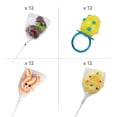 thumbnail image 2 of Fun Express Easter Lollipop Assortment - 48 Pieces, 2 of 2