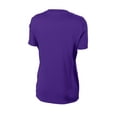 thumbnail image 6 of Sport-Tek Women LST350 Exercise Shirt PosiCharge Competitor Tee, 6 of 6