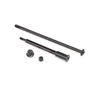 Carrozzeria Trasparente Losi TENACITY SCT (LOS230033) - 1:10 Short Course Truck