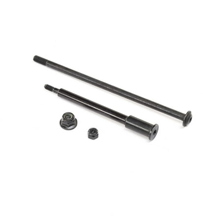 Losi Axle Set PM-MX LOS262015 Elec Car/Truck Replacement Parts