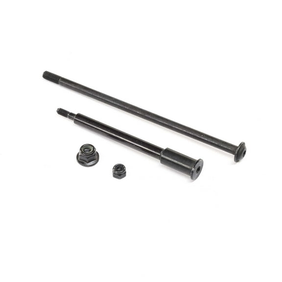 Losi Axle Set PM-MX LOS262015 Elec Car/Truck Replacement Parts