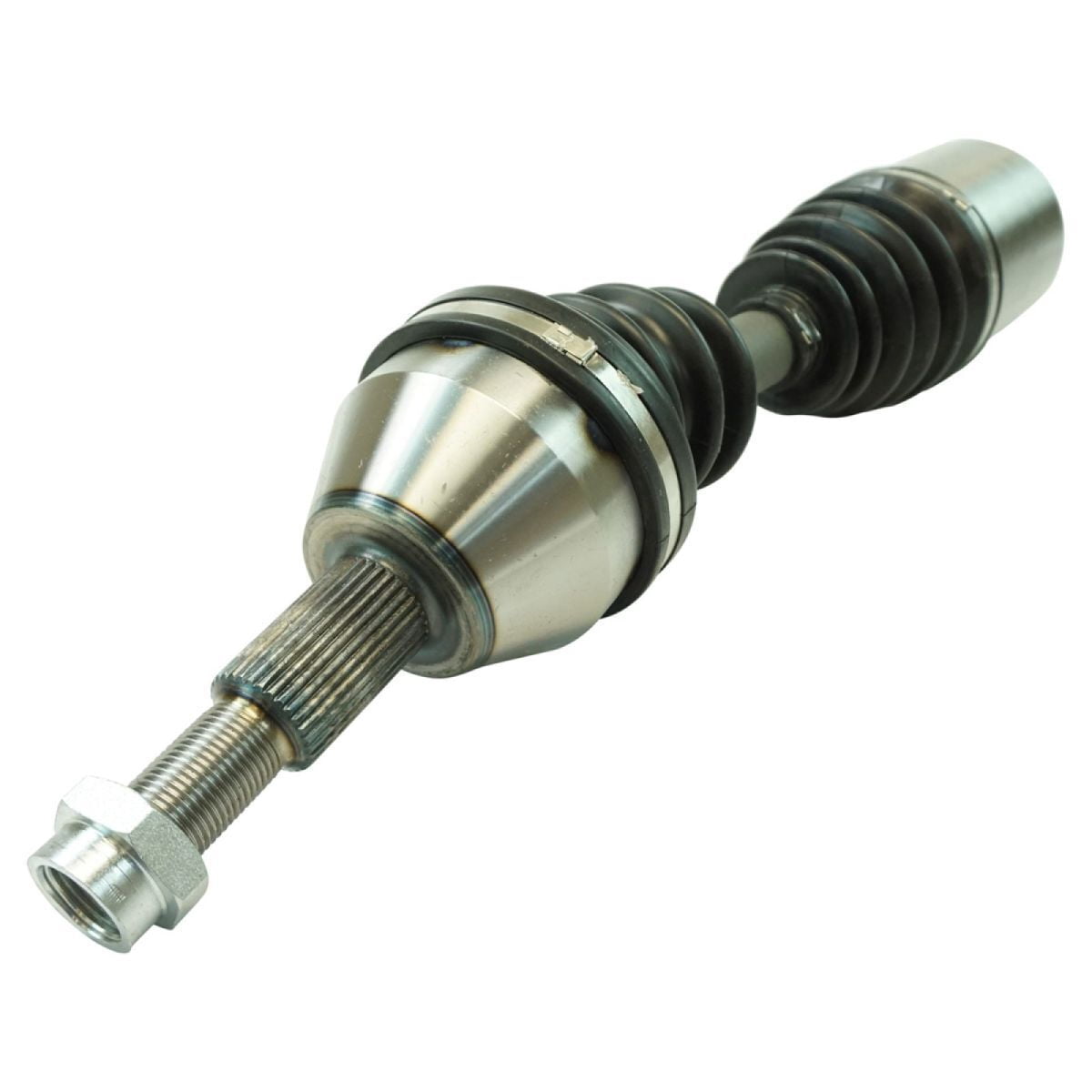 Geelife Front CV Axle Shaft Assembly Right Passenger Side For 07-11 Nitro 08-12 Liberty