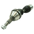 thumbnail image 2 of Geelife Front CV Axle Shaft Assembly Right Passenger Side For 07-11 Nitro 08-12 Liberty, 2 of 9