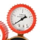 thumbnail image 5 of Manómetro De Acetileno, Reductor De Presión De Gas Regulador De Presión De Acetileno Para Soldadura De Gas Para La Industria Química ANGGREK IJGS10, 5 of 8