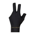 thumbnail image 6 of Wmool Snooker Gloves Billiard Left Three Finger Hand Open Pool Cue Glove Gift??, 6 of 8