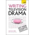 thumbnail image 1 of Writing Television Drama: Get Your Scripts Commissioned, 1 of 3
