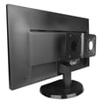 thumbnail image 3 of Soporte Vesa para Mini Pc, soporte colgante Mini, soporte Vesa para Monitor de Pc, montaje de almohadilla montada en dos pantallas, 3 of 5