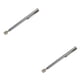 thumbnail image 3 of Speravity Varilla de recogida telescópica portátil magnética de 1,5/2 libras, herramienta de mano con imán extensible, longitud ajustable de Plata 2piezas, 3 of 6