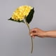 thumbnail image 3 of Inteprter 5 unids/set sin riego amplia aplicación-guirnalda de flores artificiales de bajo mantenimiento para todas las estaciones sin Decoración Amarillo, 3 of 6