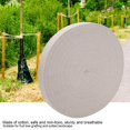 thumbnail image 1 of Cotton Tree Wrap Tape Bandage Binding Belt Grafting Bonsai Garden Tool(2cm, White), 1 of 5