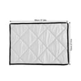 thumbnail image 2 of HAMPPLIES Aislante Para Plata Y Contenedores Ideal Para Picnic Y Restaurantes, 2 of 8