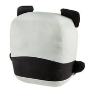 Minecraft Cuutopia Panda Plush 10-inch Character Pillow Doll, Collectible Toy