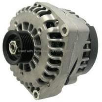 Quality Built MPR10143 - Rebuilt Alternator