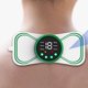 thumbnail image 4 of Electric Cervical Massager Remote Control Pressing Kneading Tapping 19 Levels Baoblaze Dispositivo de masaje de cuello, 4 of 7