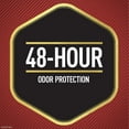 thumbnail image 3 of Desodorante Old Spice Aqua Reef sin aluminio, 90 ml, paquete de 3, 3 of 7