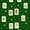 Color 3, variant on Peel and Stick Wallpaper 23.6in x 9.8ft Mahjong Game Tiles Green Mahjong Lovers Gift Contact Paper Vinyl Waterproof Self Adhesive Wall Paper for Bedroom Shelf Cabinet Renter Friendly