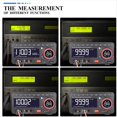 thumbnail image 4 of -5566SEAPP Serie Bluetooth Multímetro Digital Inteligente de Alta Precisión, con Curva Anti-Quemaduras, Monitoreo de Datos y Voz., 4 of 5