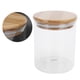 thumbnail image 5 of Frasco de Bote ANGGREK Frasco de Vidrio Para Conservas 450Ml Para Café Para Té Para Especias, 5 of 8