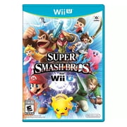 Super Smash Bros. Nintendo Wii U version, Action and Adventure