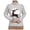 C, variant on Luvior Women's Deer Jacquard Turtleneck Sweater Knit Pullover Long Sleeve Casual Winter Holiday Top B M