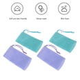 thumbnail image 4 of Foaming Net, Mesh  Pouch High Efficiency  For Body Facial Cleaning, 4 of 8