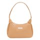 thumbnail image 2 of Bolso de hombro para mujer Fernando Caqui con cremallera, 2 of 8