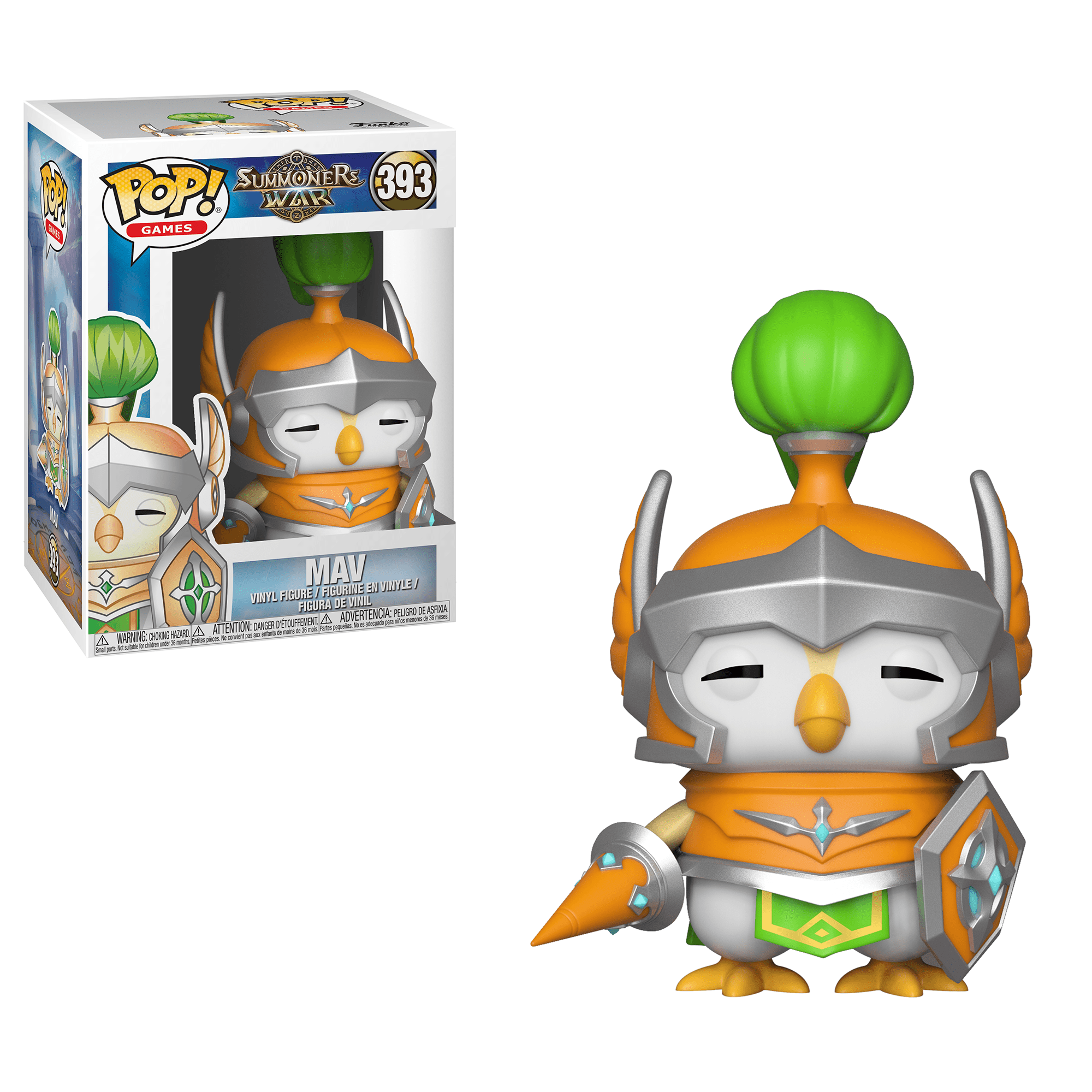Funko summoners war discount
