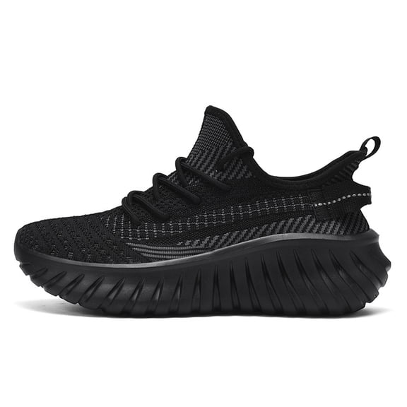 Men's Extra Wide Walking Sneakers, Breathable Lightweight Running Shoes with Wide Toe Box for Outdoor Sports, Fitness, and Daily Comfort