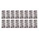 thumbnail image 1 of Comp Cams 26906-16 Beehive LS6+ Resortes de válvula para motores GM LS, 1 of 1