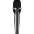 thumbnail image 2 of Austrian Audio OC707 True Condenser Vocal Microphone, 2 of 8