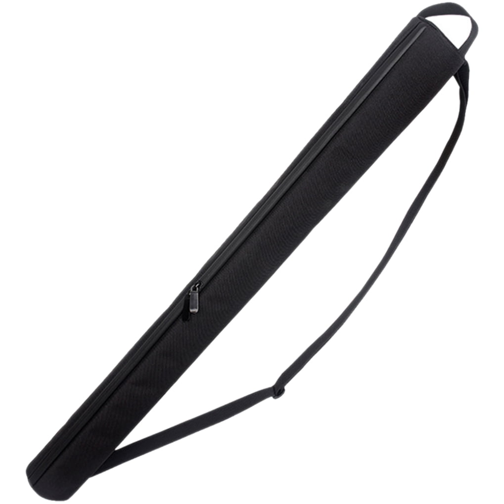 DINHEAROM Reusable Golfs Bag Insulating Lining Black 1Pcs