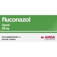 thumbnail image 1 of Fluconazol 150 miligramos 1 Capsula, 1 of 4